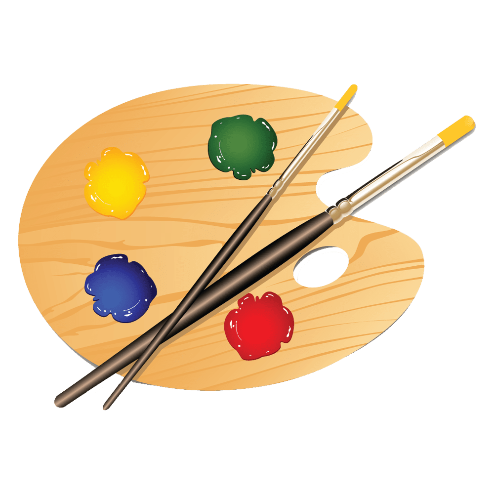 Paint palette images hd photo clipart 3