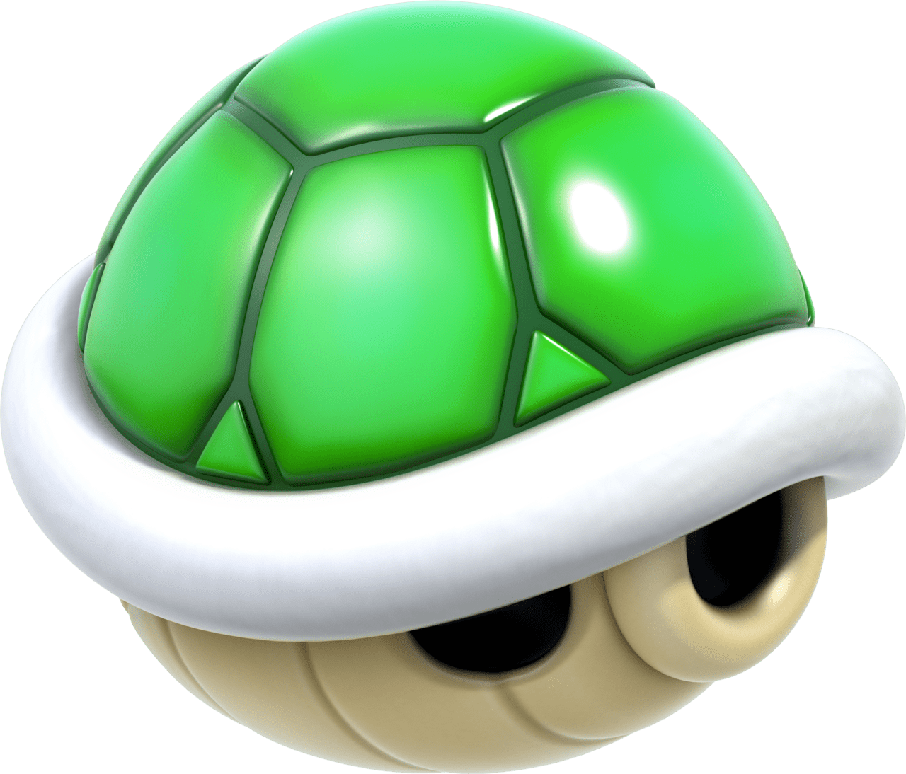 Super mario shell clipart image