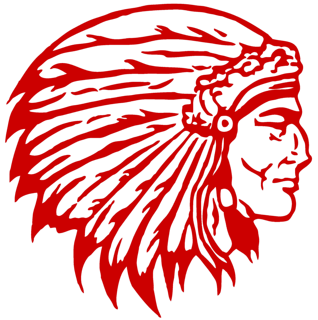 Tattoo football players clipart logo