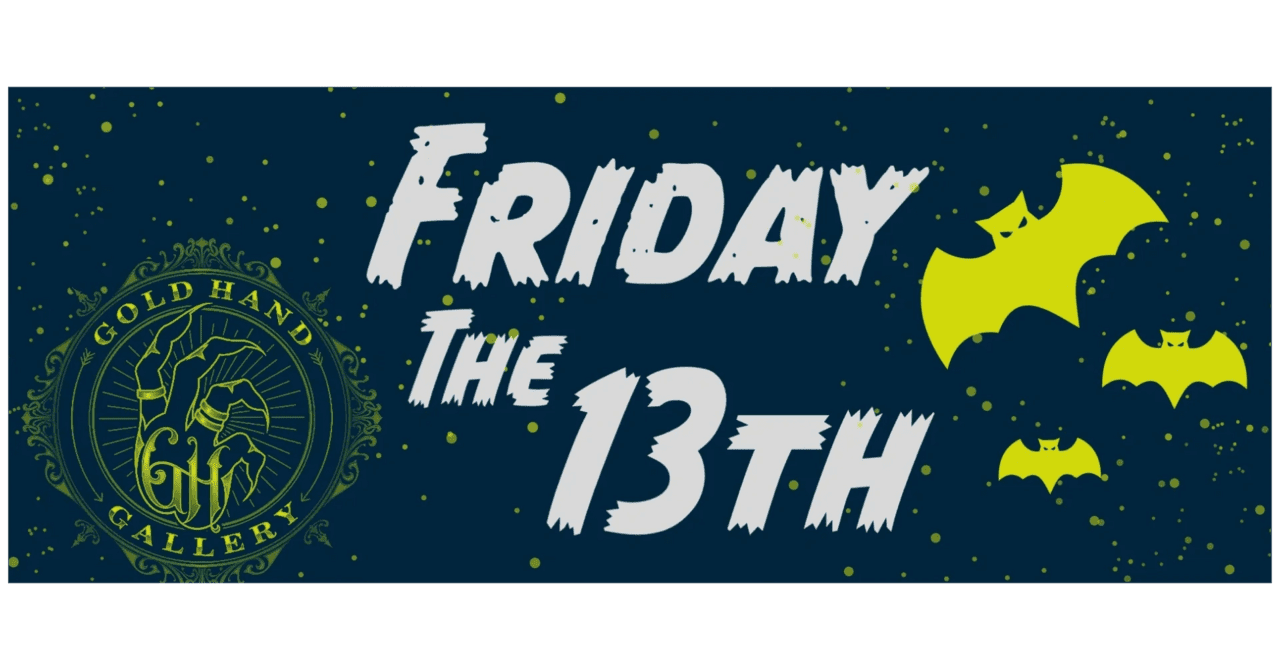 Happy friday the th tattoo flash special clipart free