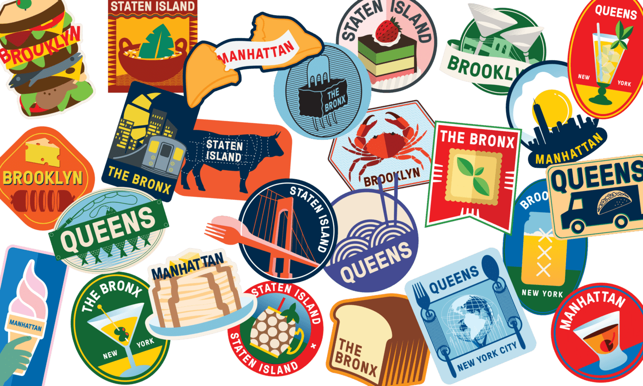New york seeyourcity clipart transparent
