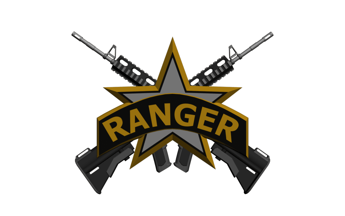 Soldier army ranger cave clipart clip art