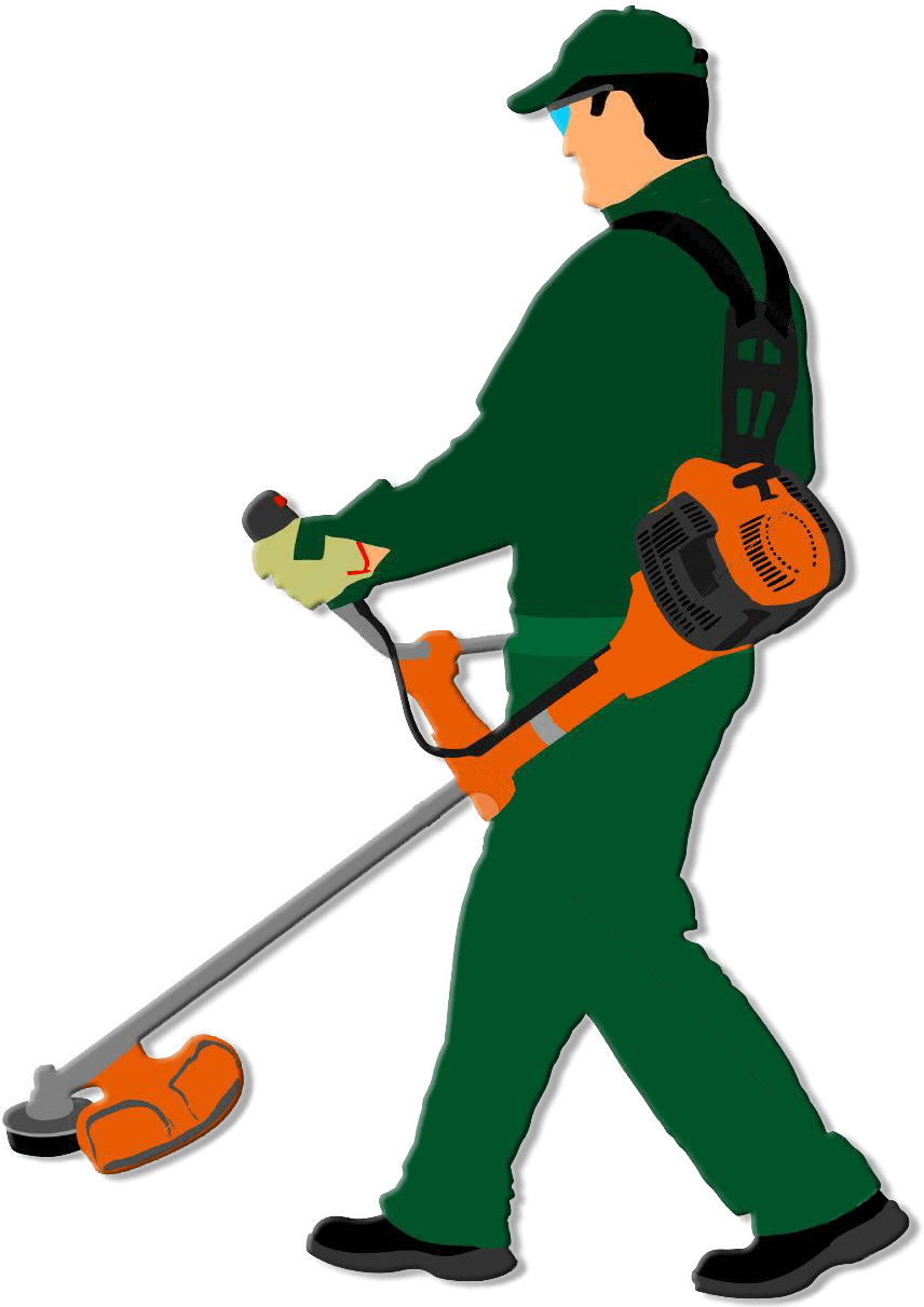 Lawn mower servicio de jardineros outsourcing costa rica inicio clipart free