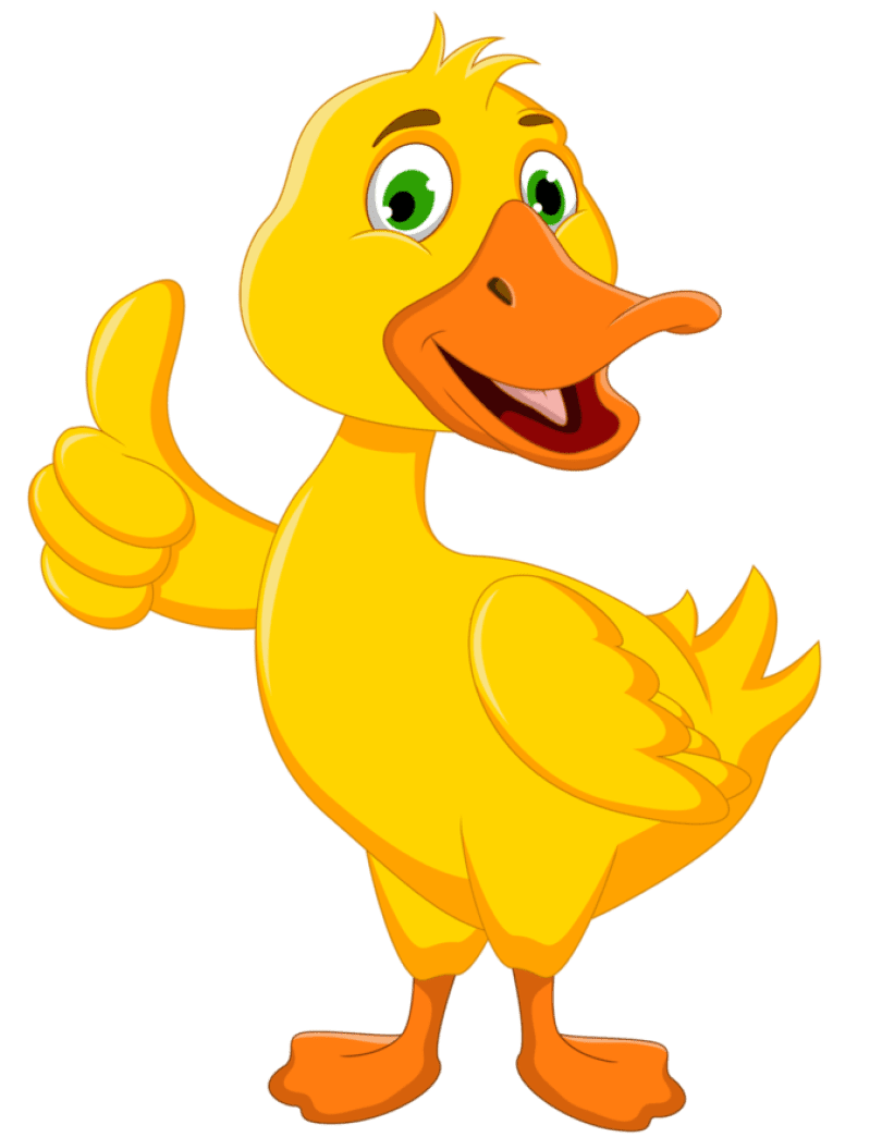 Rubber duck ideas de patitos pato patos ilustraciones clipart image