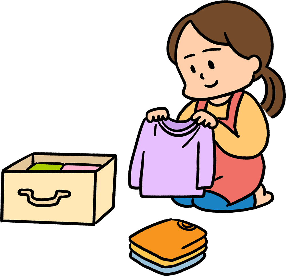 Laundry wa clipart vector