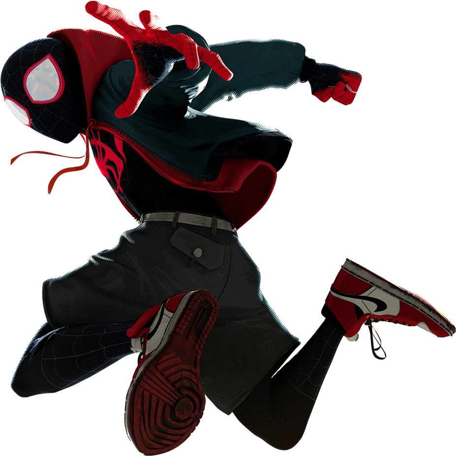 Spider man pin page clipart logo 3