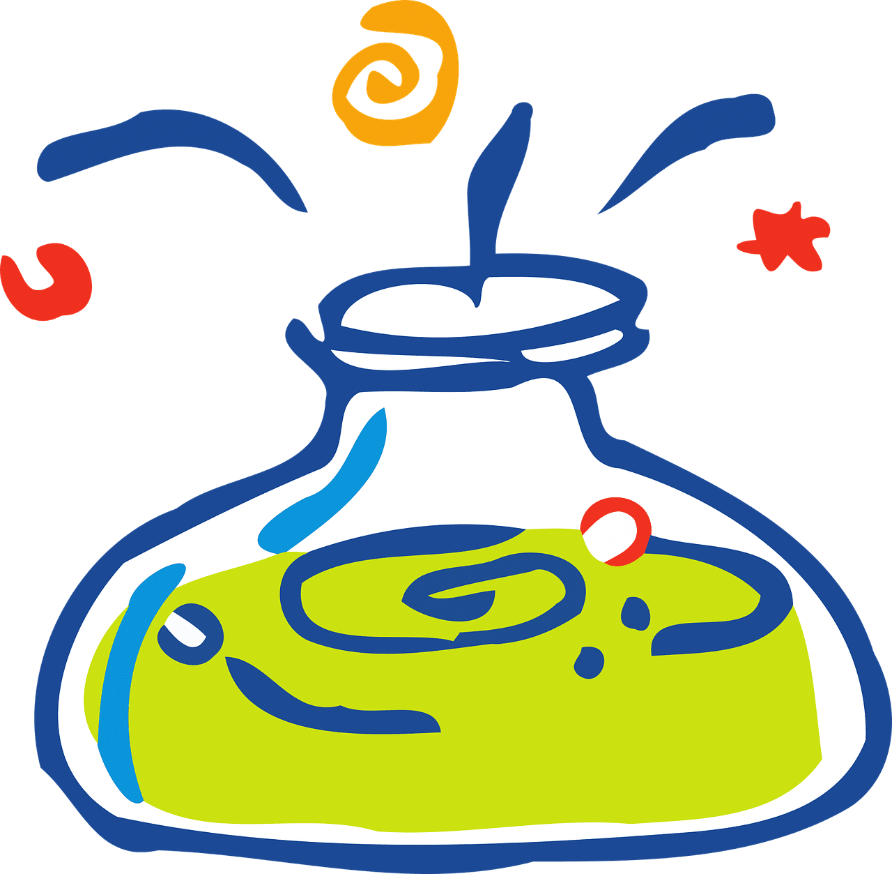 Test becherglas chemisch chemie kostenlose vektorgrafik auf pixabay clipart background