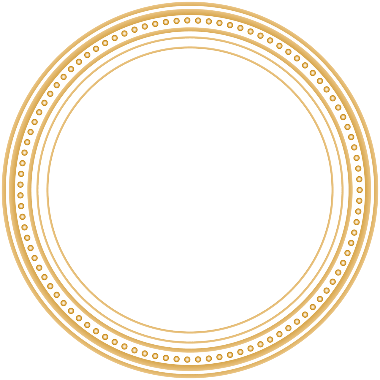 Plate round border frame images hd photo clipart