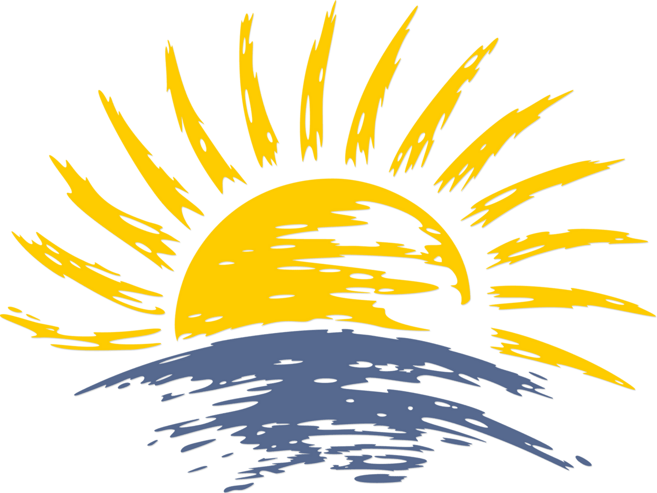 Sunrise rcc reports and stats clipart free