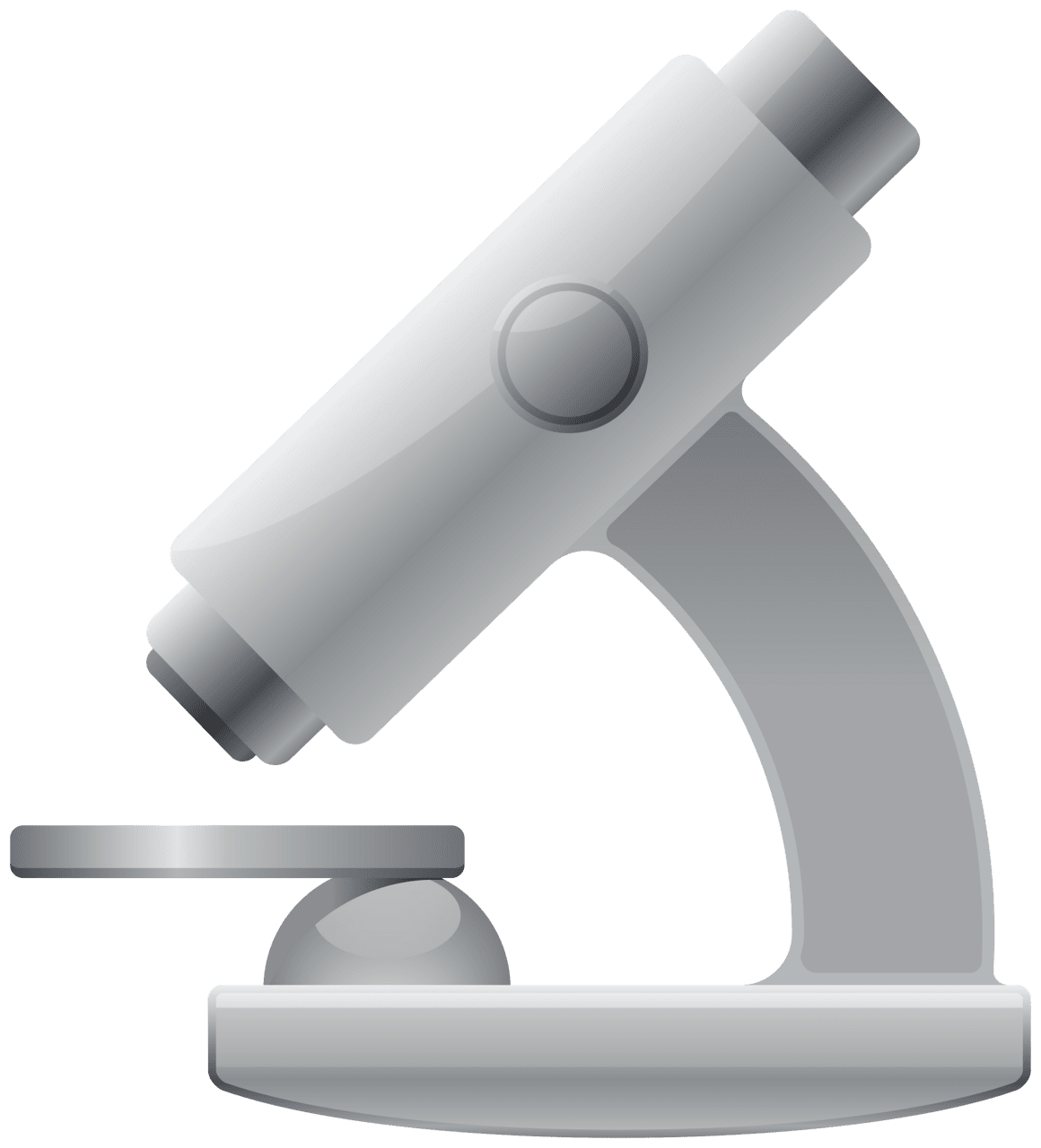 Microscope clipart best image