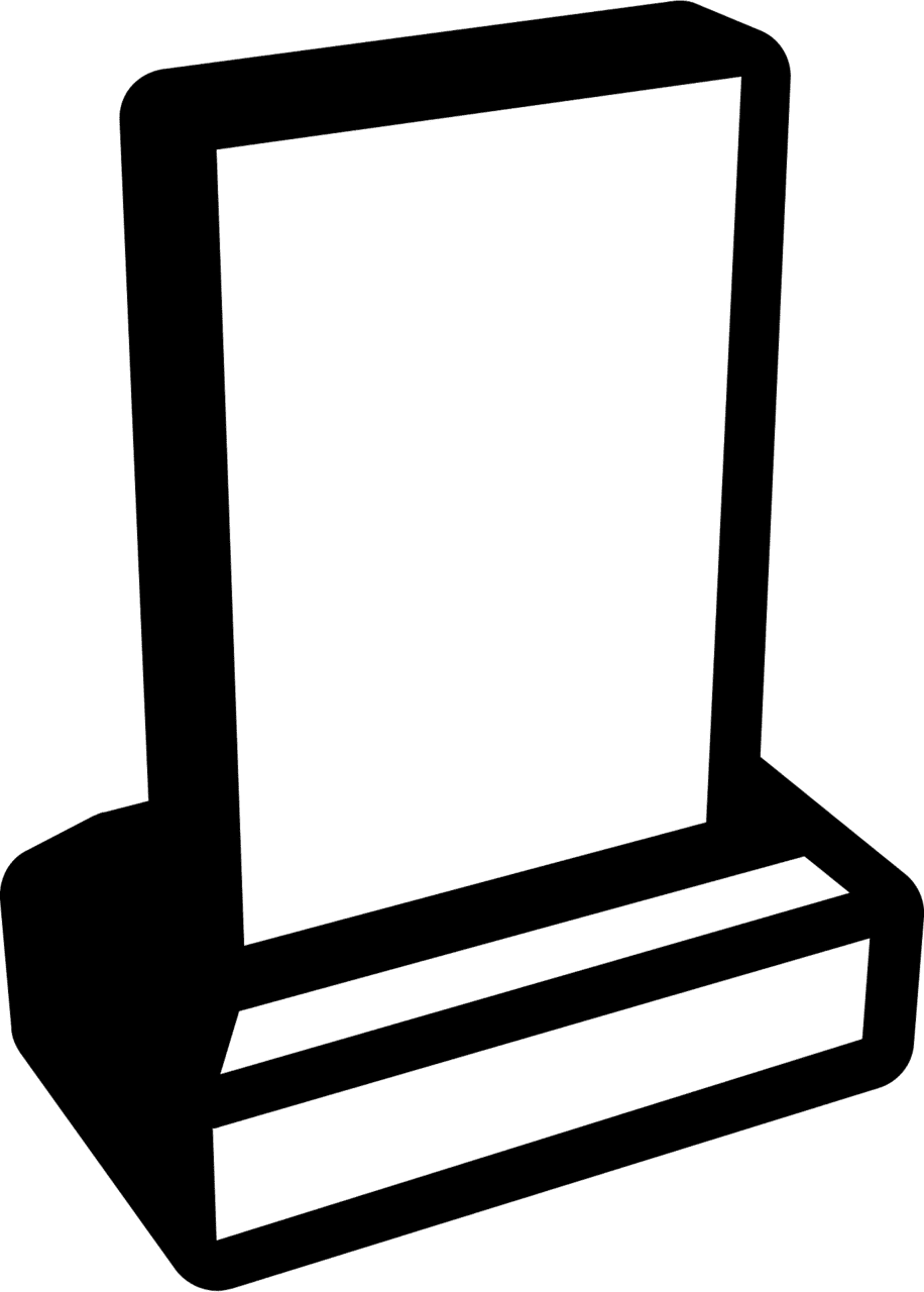 Gravestone vector clipart images