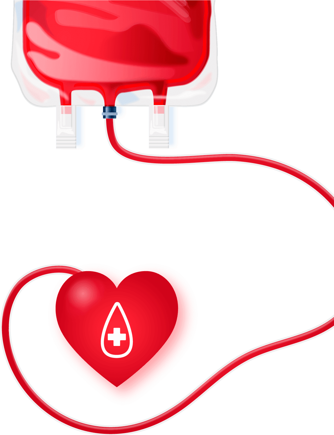 World blood donor day clipart free