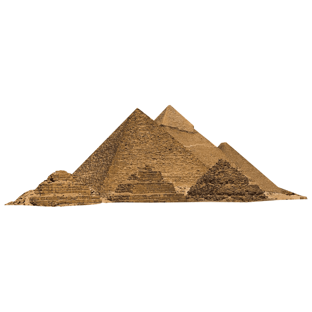 Desert pyramid images hd photo clipart