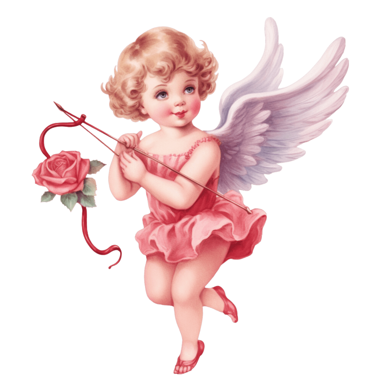 Bow and arrow ideas in cherub angel art fairy clipart free