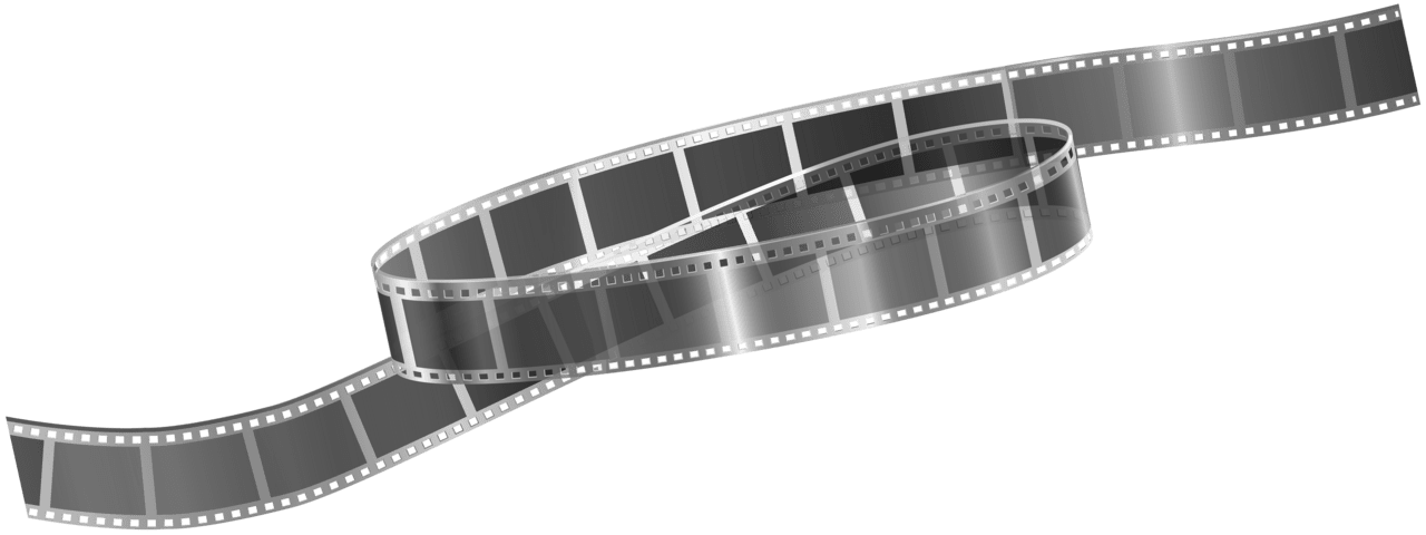 Film strip clipart best free