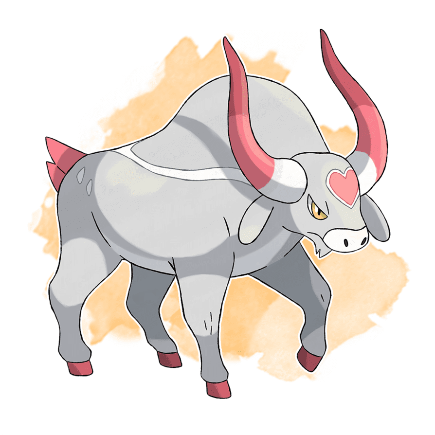 Bull moorrant capricious form by diegoguilherme deviantart clipart clip art