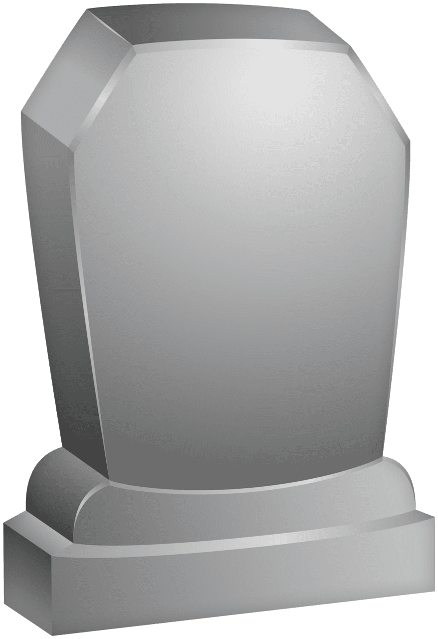 Gravestone halloween tombstone clipart high quality images and