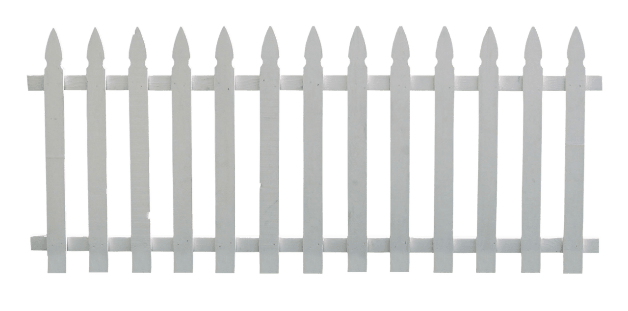 Fence image size clipart 8