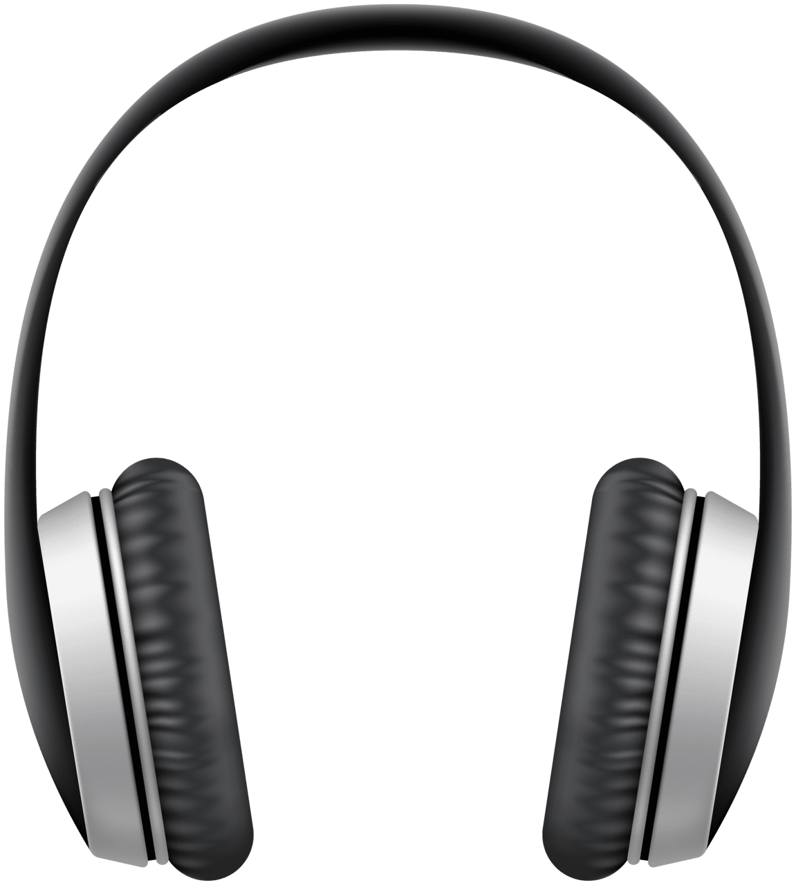 Headphone headset clipart image high quality images and