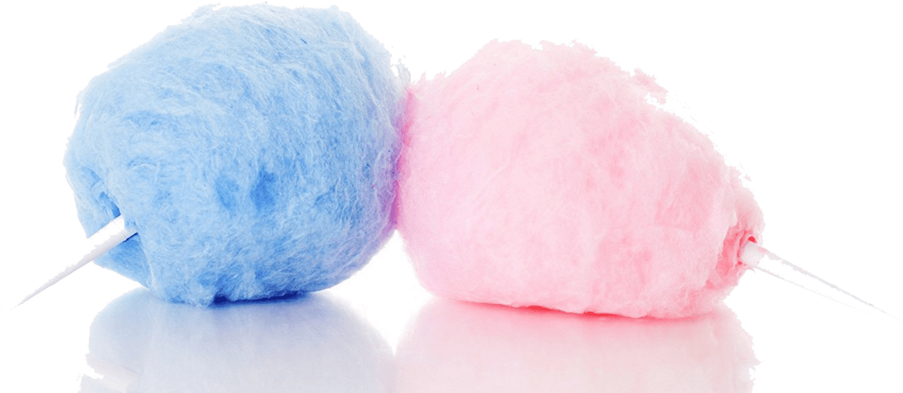 Cotton candy image all clipart