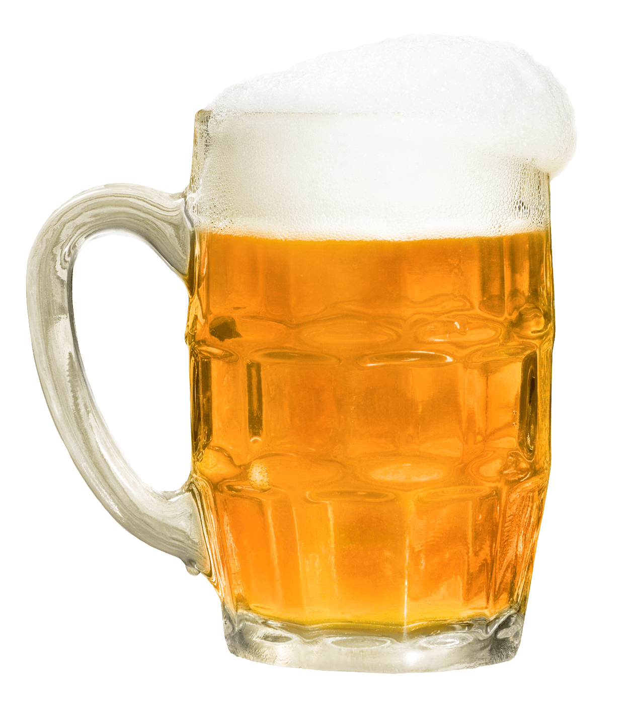 Beer mug image cc library clipart