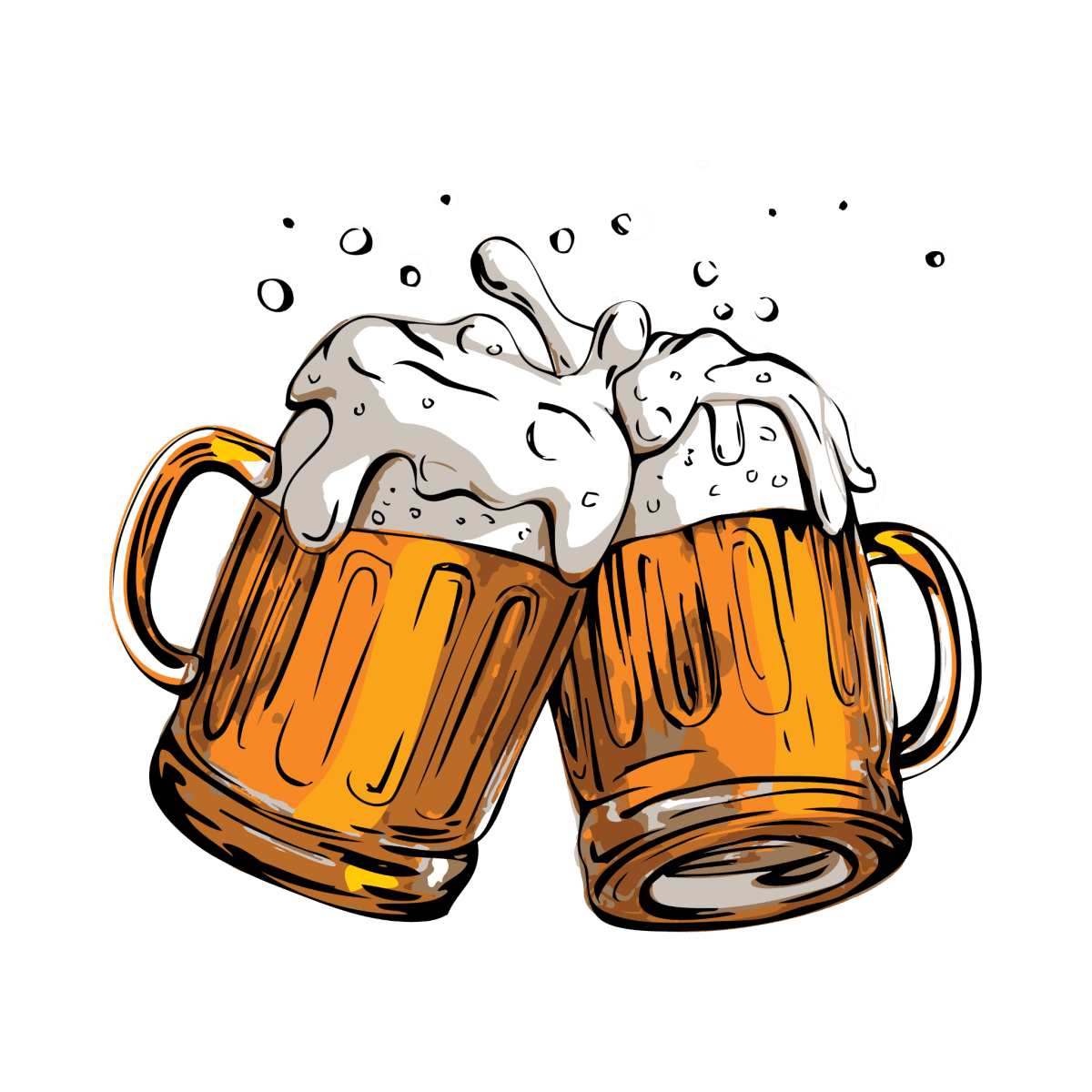 Beer mug resources and ations clipart photo