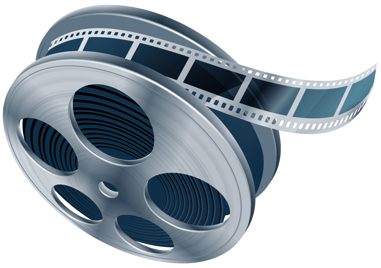 Film roll clipart best background