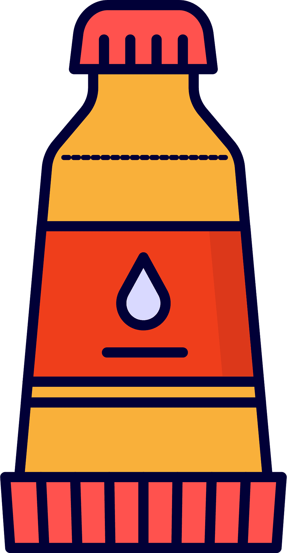 Glue vector clipart images 3