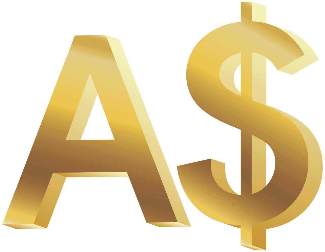 Australian dollar symbol clipart best photo