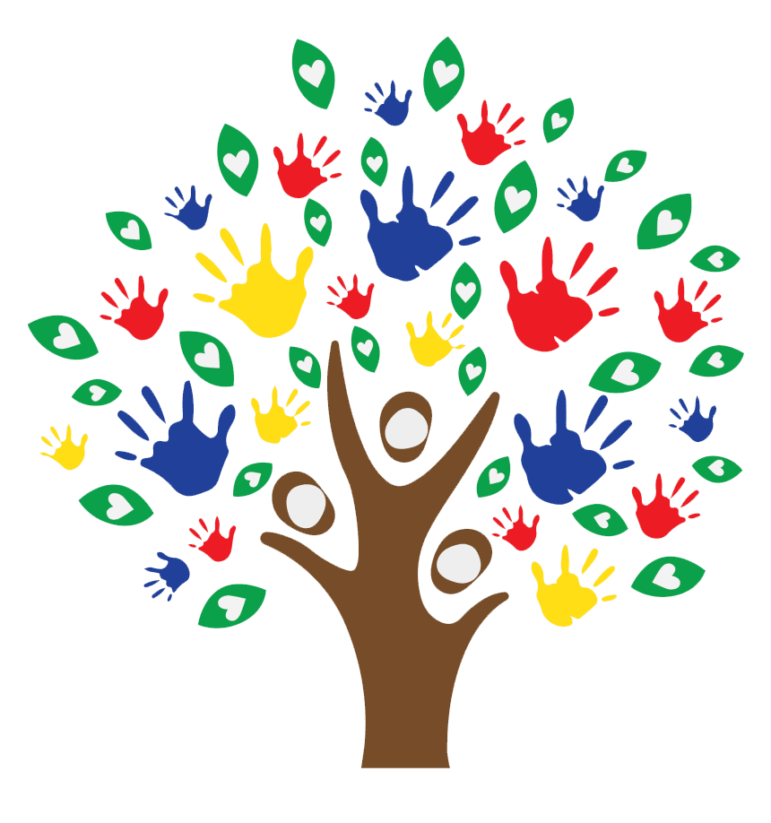 Diversity back to school diverse clipart picture