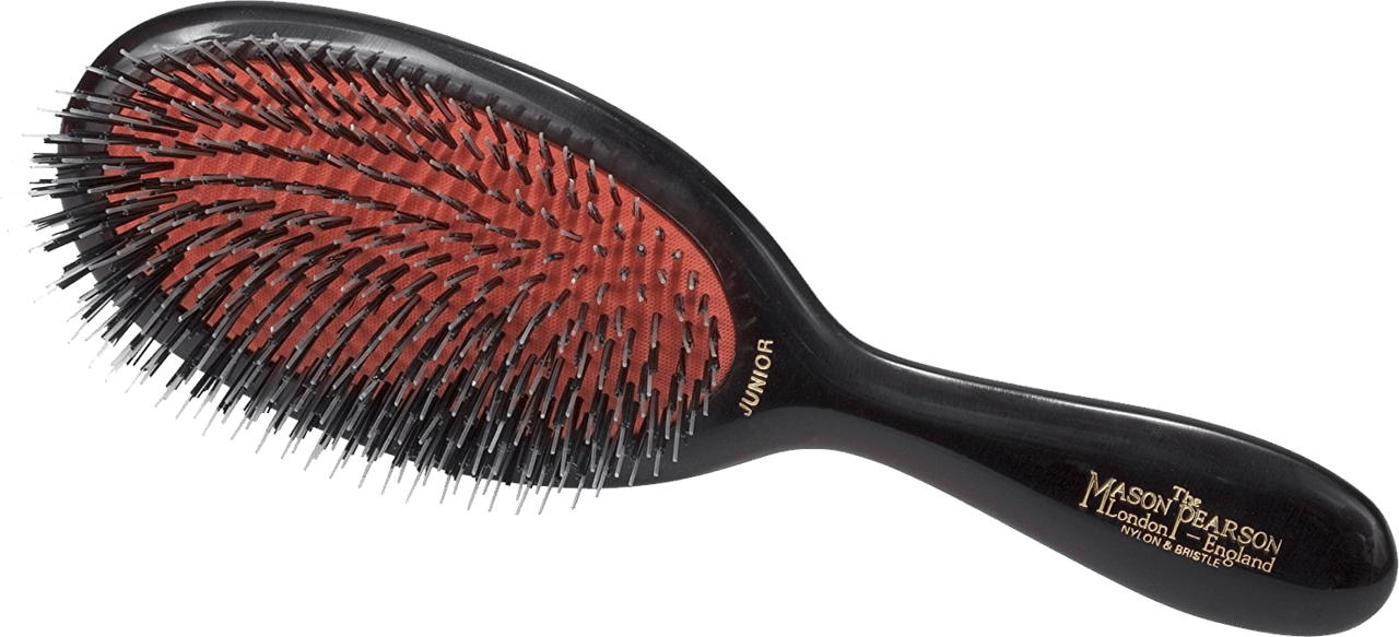 Brush hair hairbrush image size clipart 8