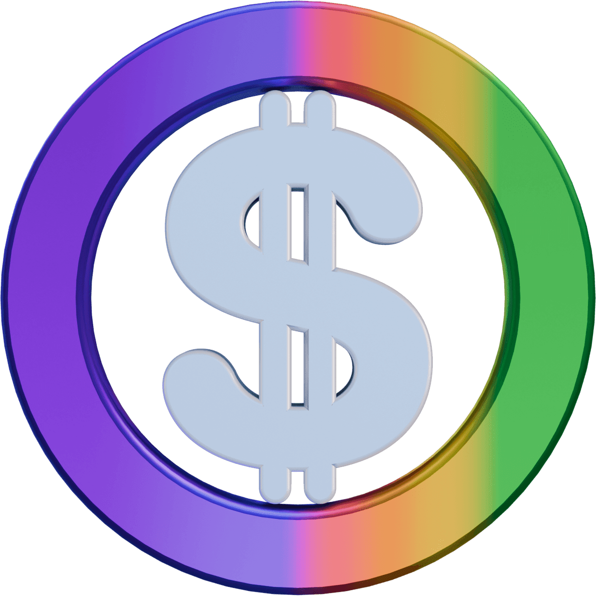 Dollar symbol products metal xmd clipart picture