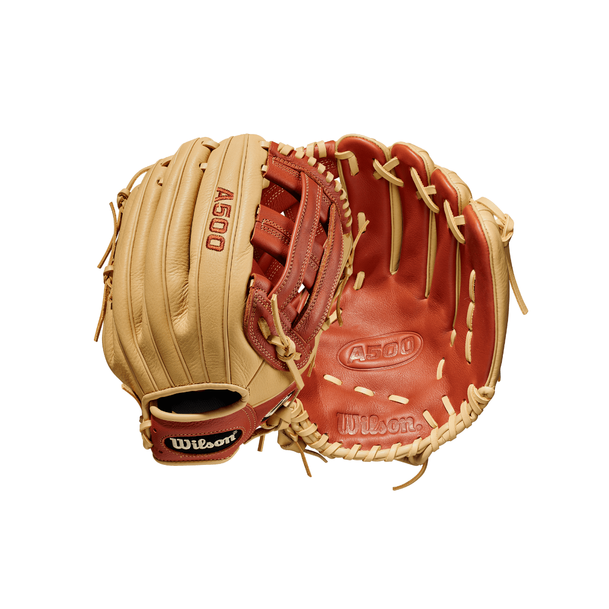 Baseball glove leather sports equipment clipart vector