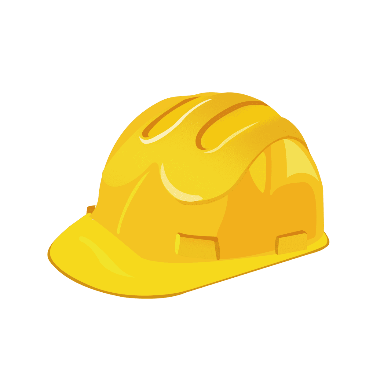 Hard hat page clipart background