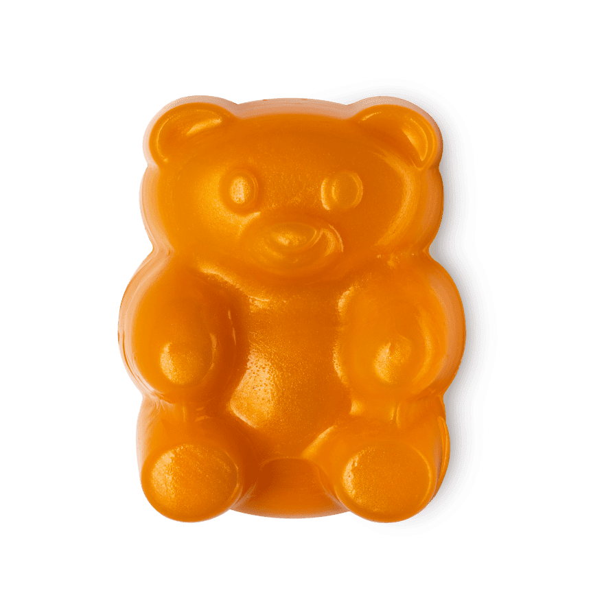 Gummy bear easter collection we are clipart photo