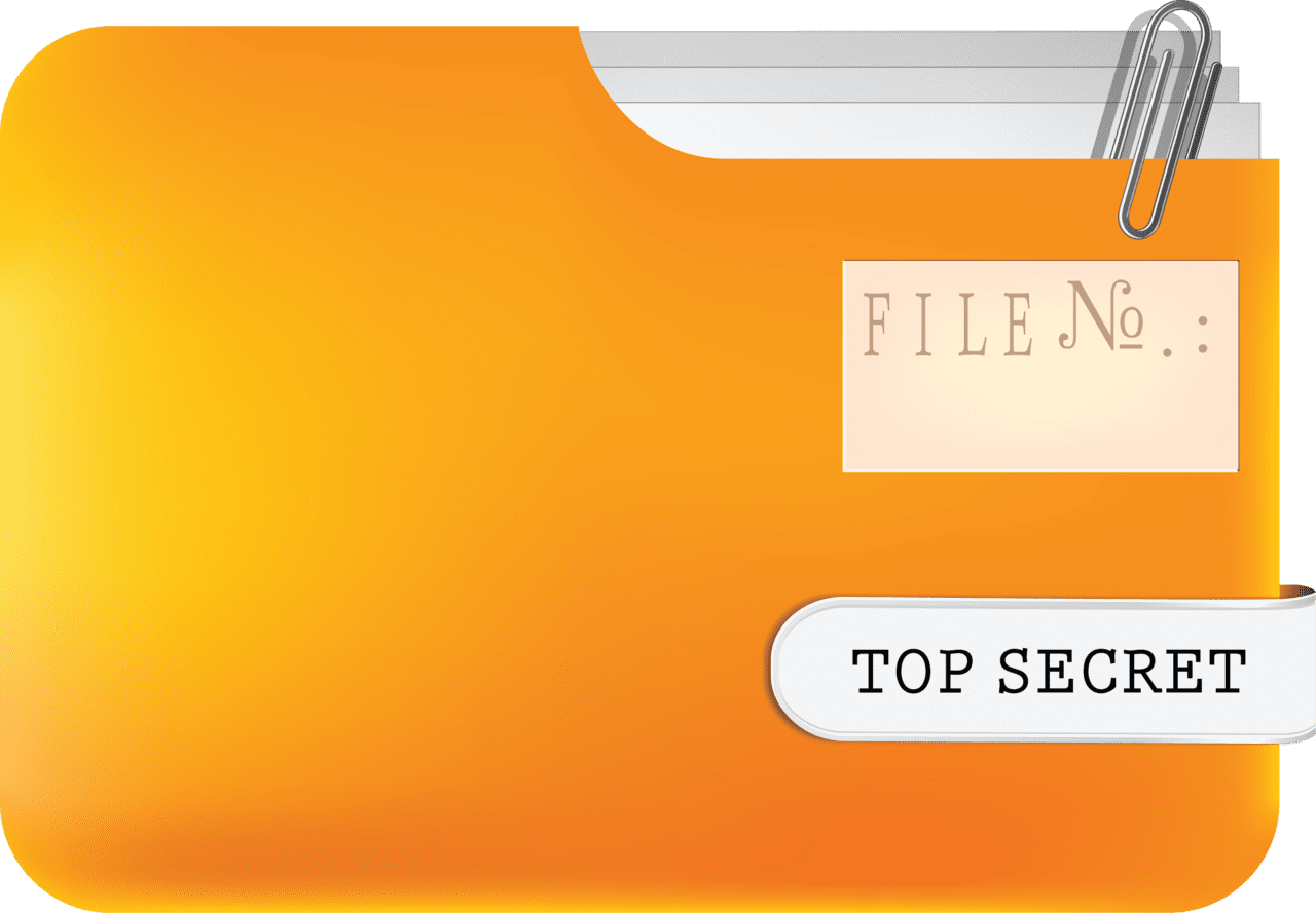 Folder image size clipart 4