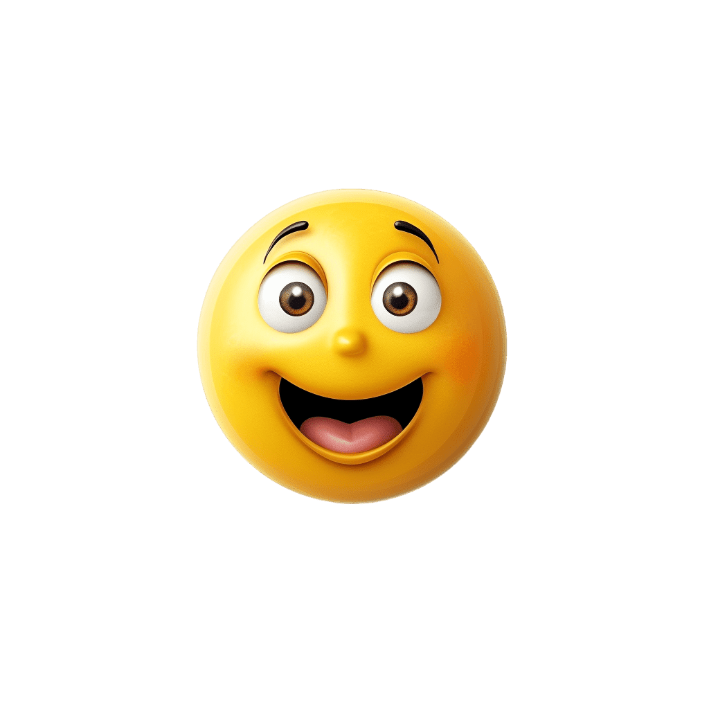 Laughter emoji clipart photo