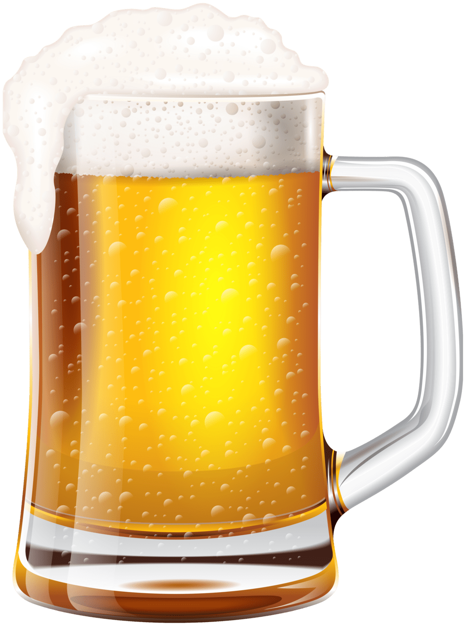 Beer mug clipart image high quality images and