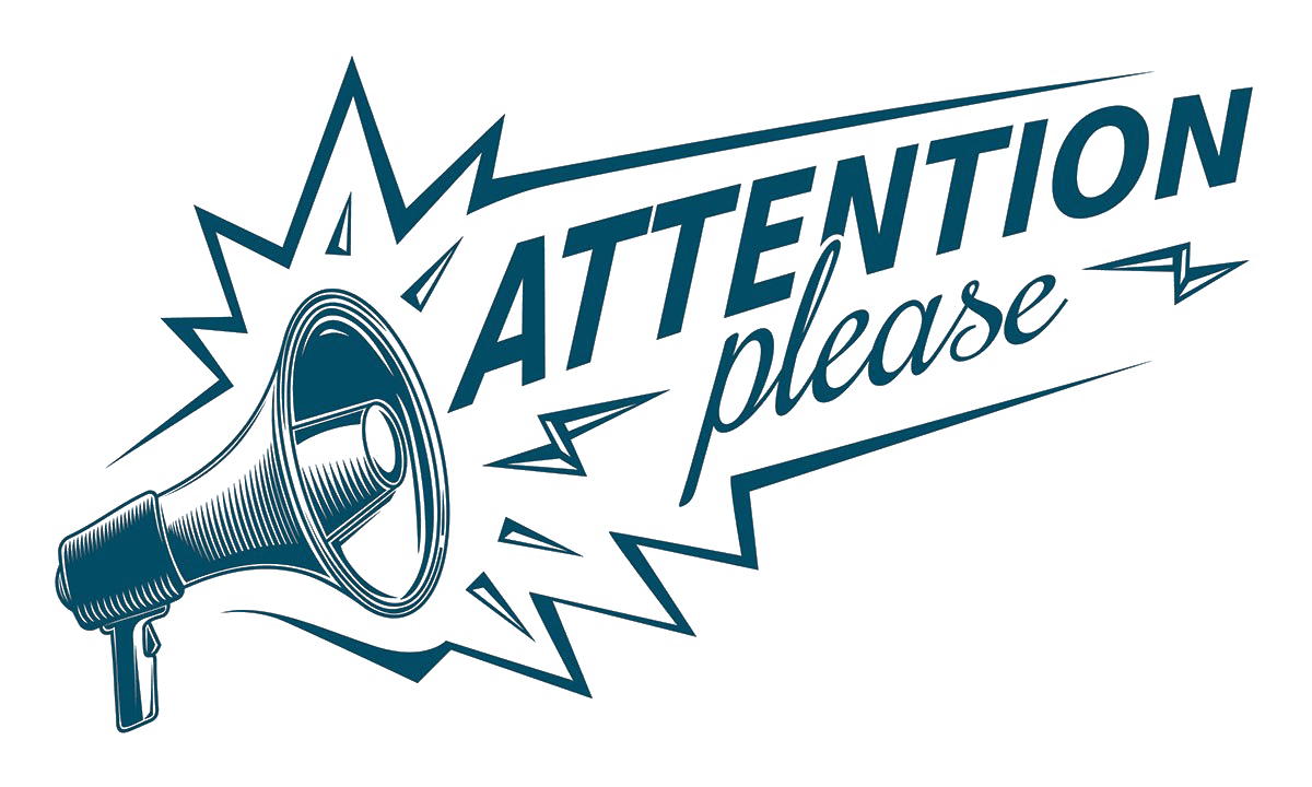 Tention image clipart