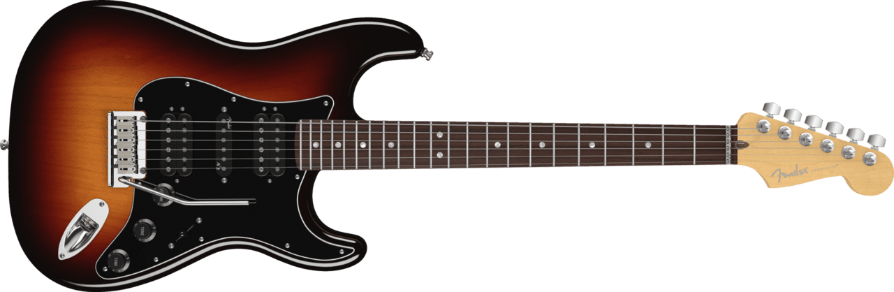 Electric guitar image size clipart 2