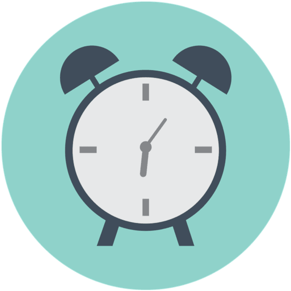 Alarm clock lecker abnehmen dein guide gesunde ern hrung fitness und leckere low rezepte clipart free