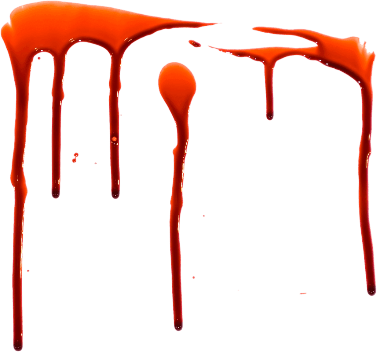 Blood background clipart