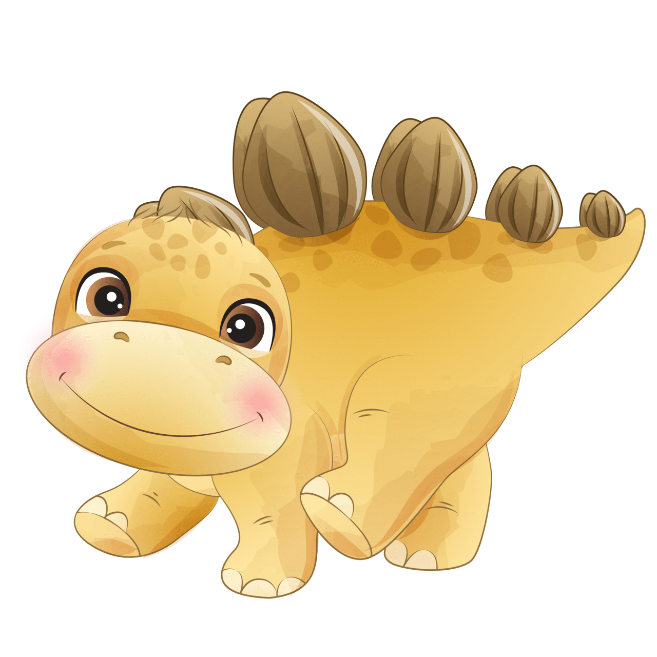 Dinosaurs pin page clipart transparent