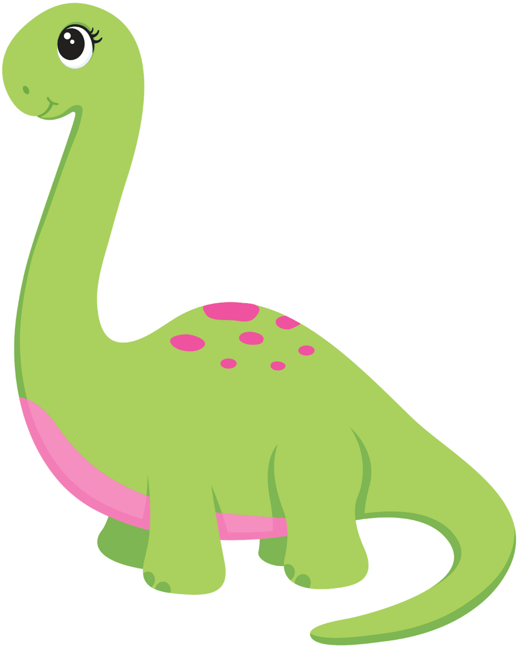 Dinosaurs pin page clipart logo 2