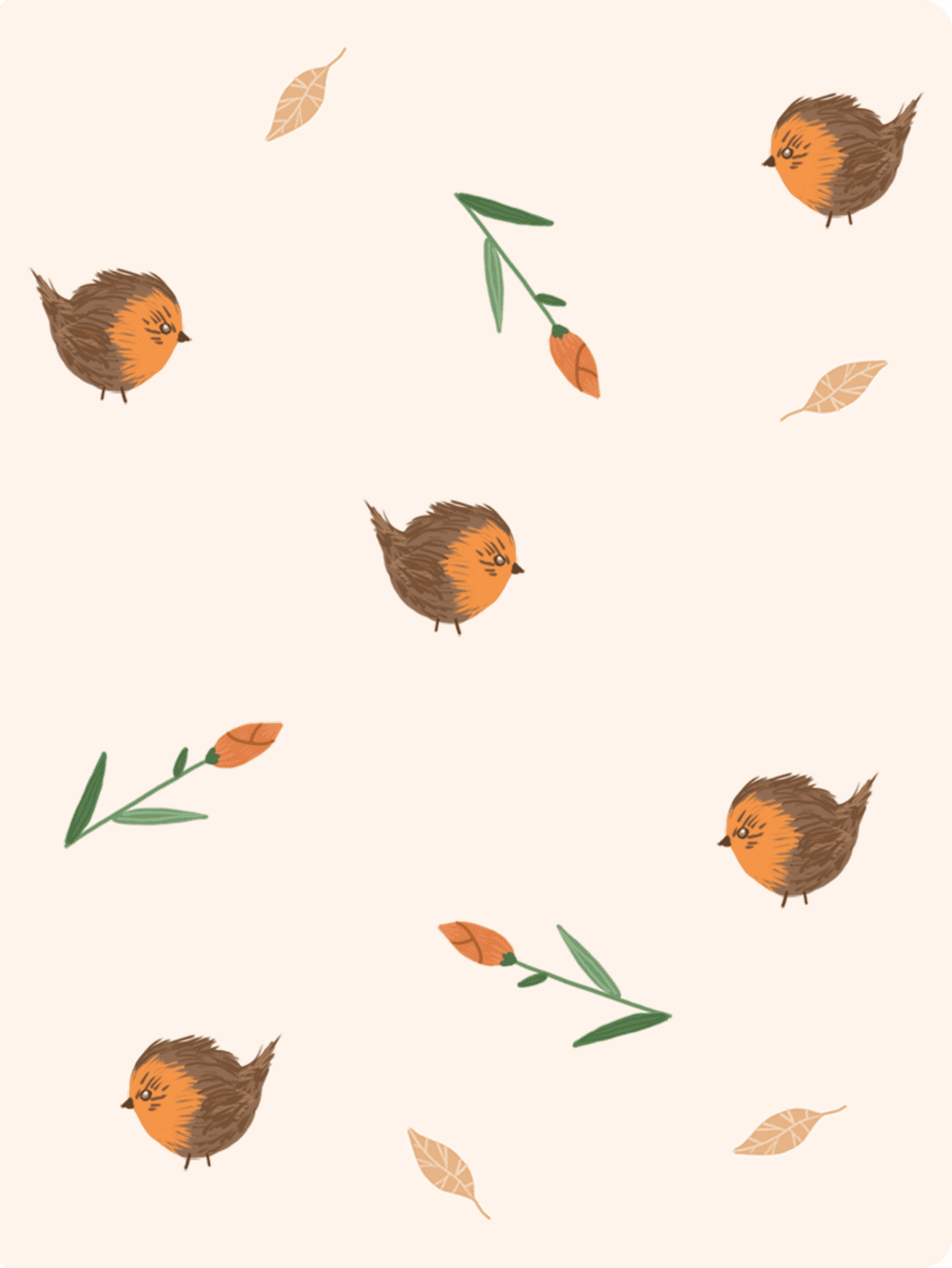 Cute fall for design clipart free