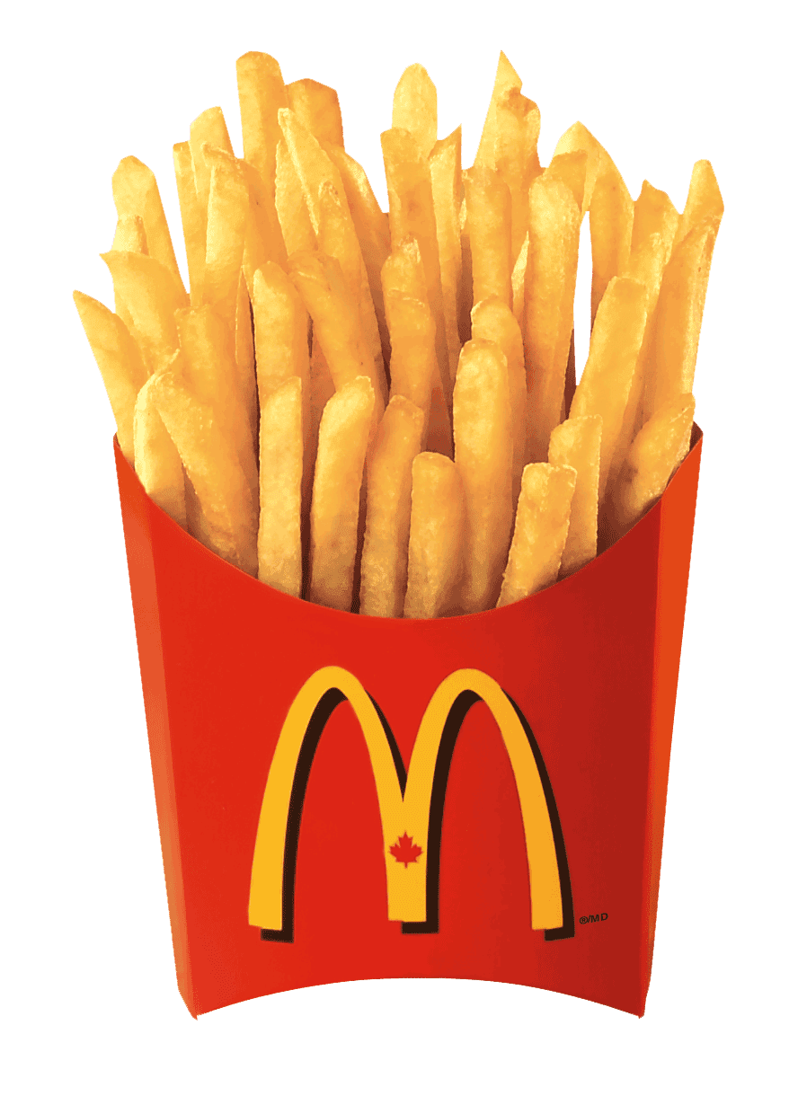 French fries image cc library clipart