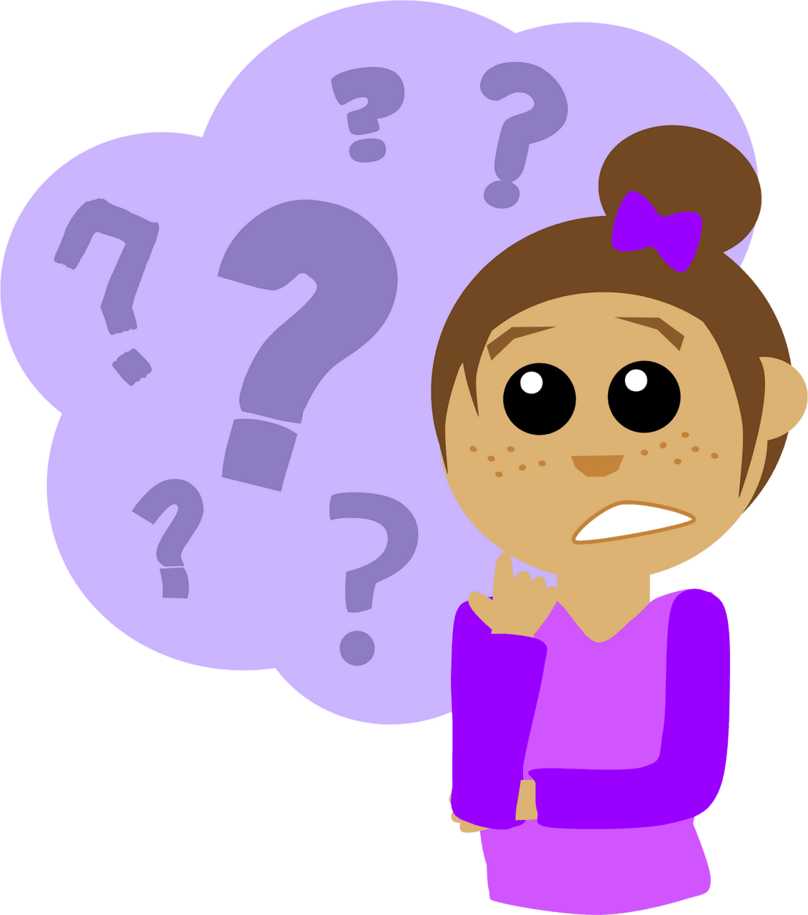 Questioning questions still have as junior pre service teacher by renate berger clipart free