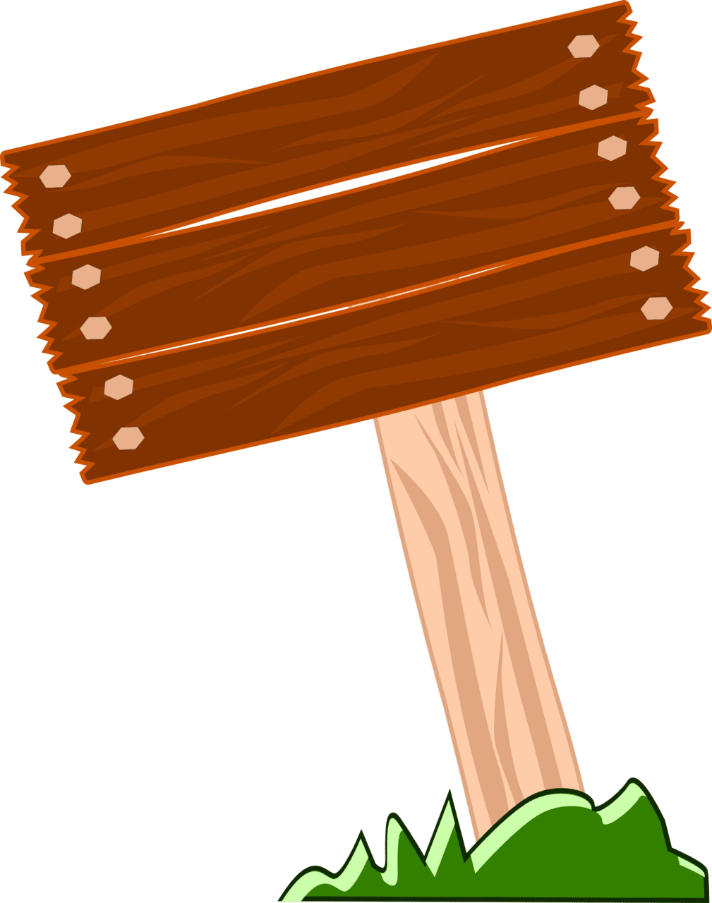 Fence pin page clipart transparent 2