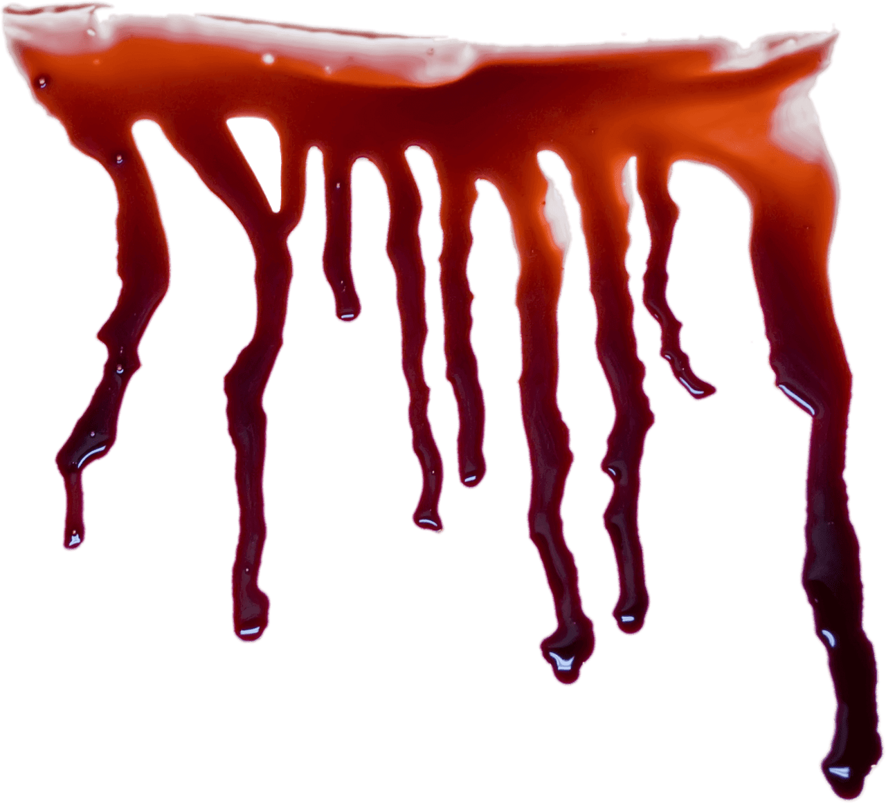 Blood background clipart 2