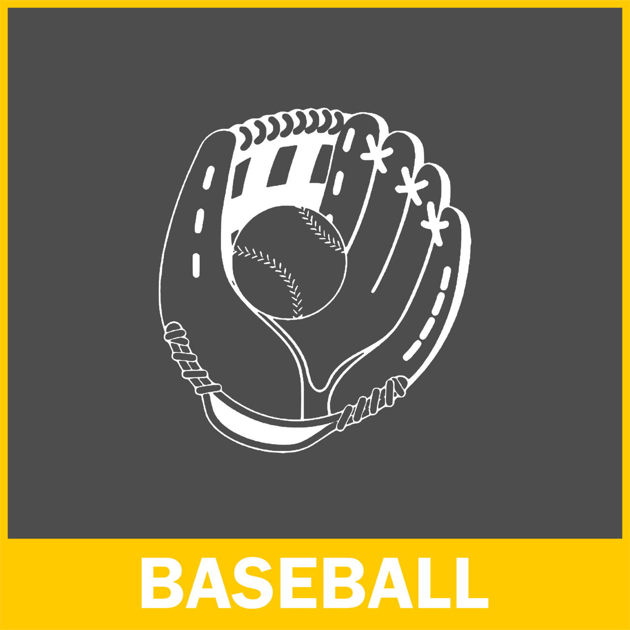 Baseball glove avon sports authority clipart image